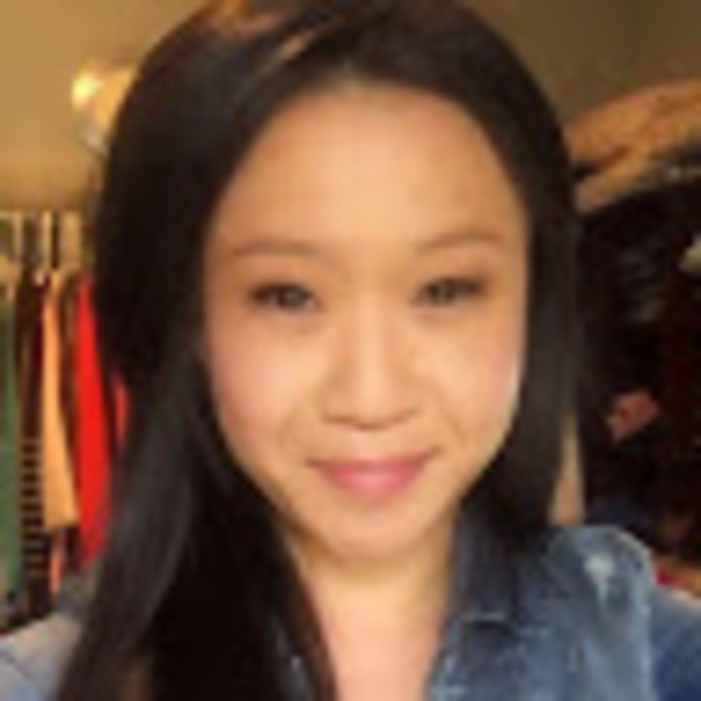 Meet your Posher, Ada